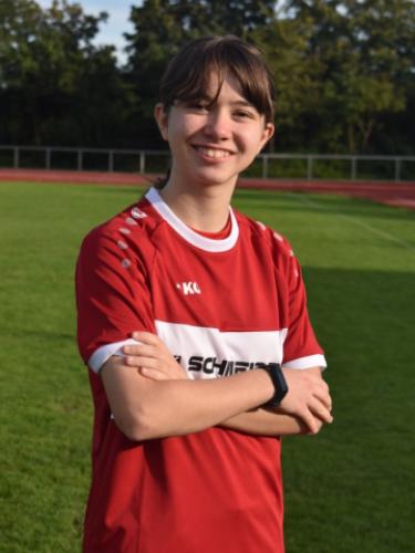 Silvia Gargarova