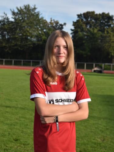 Leonie Schocke
