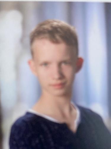 Niklas Berg