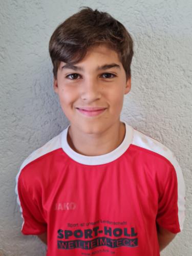 Kian Beck