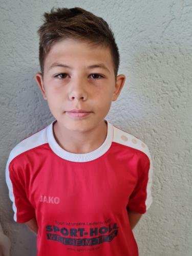 Emrah Crnkic