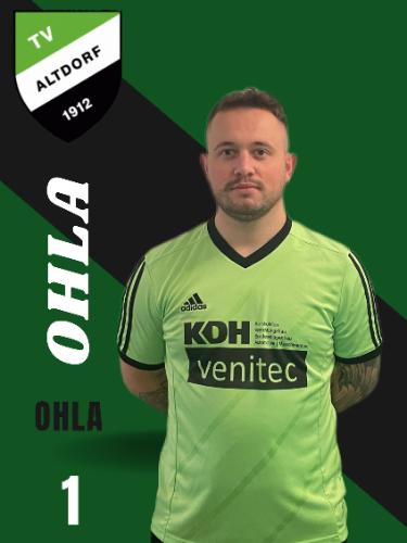 Marc Ohla