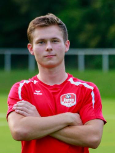 Jannik Müller
