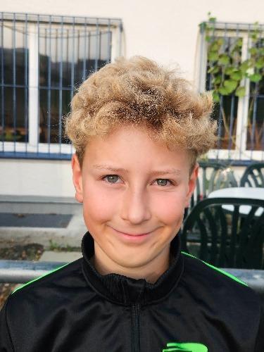 Daniel Sudikatis
