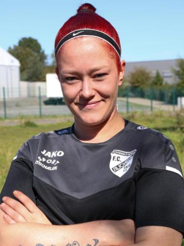 Alexandra Schlabach