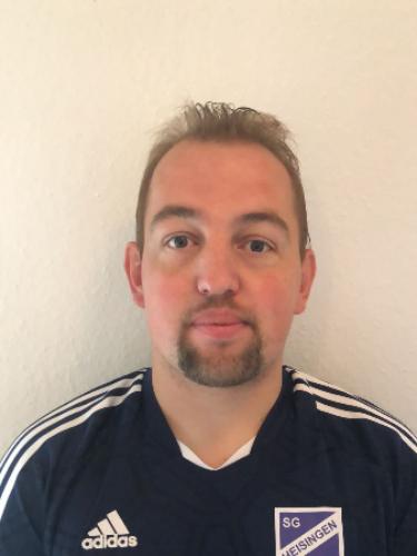 Thorsten Andreas Weiß