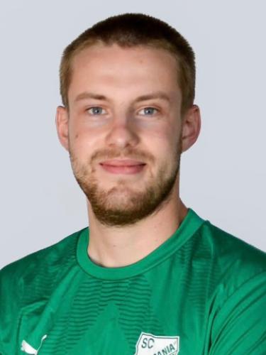 Robert Krieger