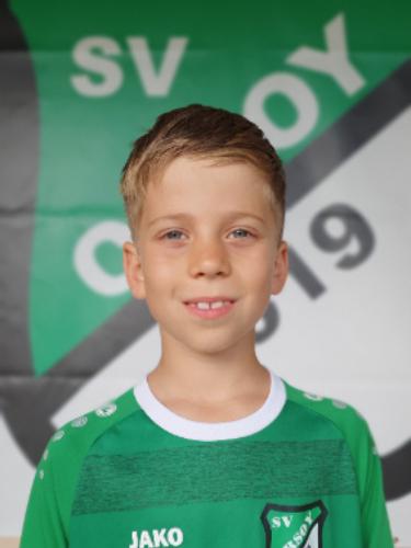 Bennet Schulik