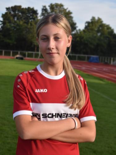 Fee Marleen Pfuhl