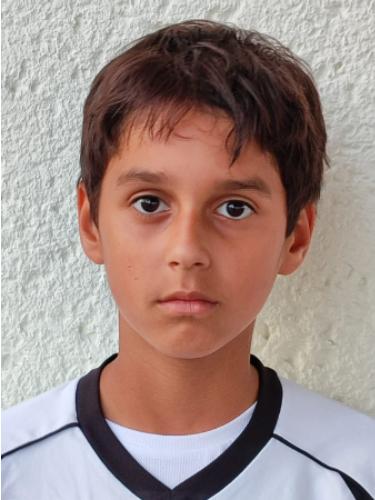Carlos De Jesus Valera Bracamonte