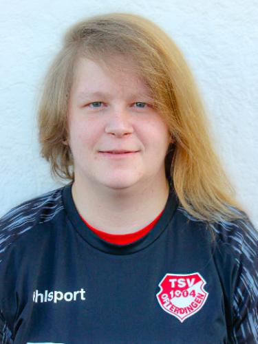 Nadine Ludersdorfer