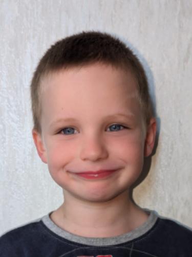 Lennard Lincoln Ulrich