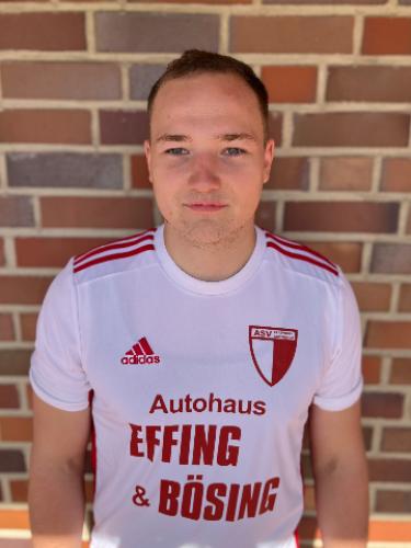 Benedikt Terbrack