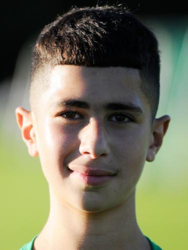 Ghassan Baroud