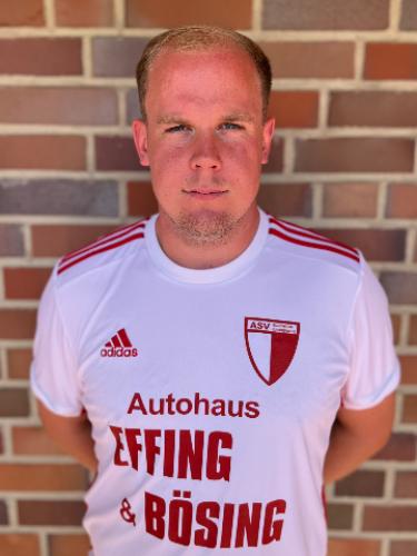 Tom Verwohlt