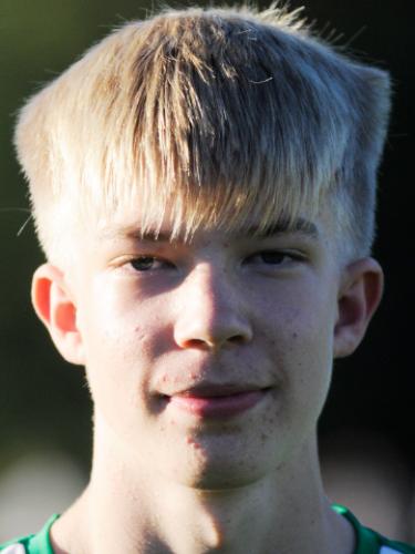 Benjamin Eidhoff