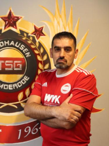 Mehdija Catovic
