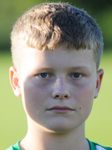 Jannik Klaas