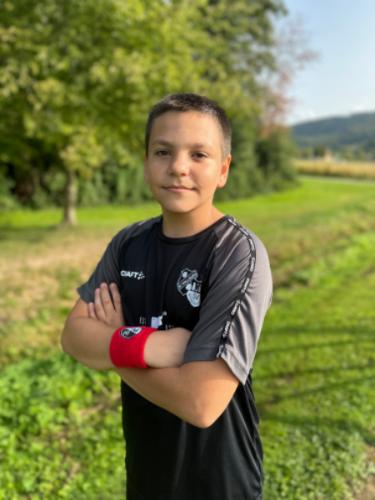 Luka Markovic