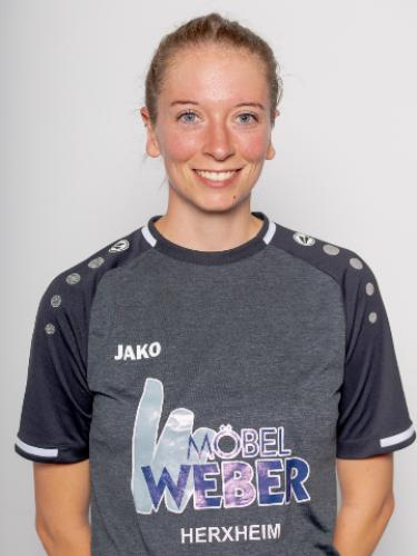Lena Zimmermann