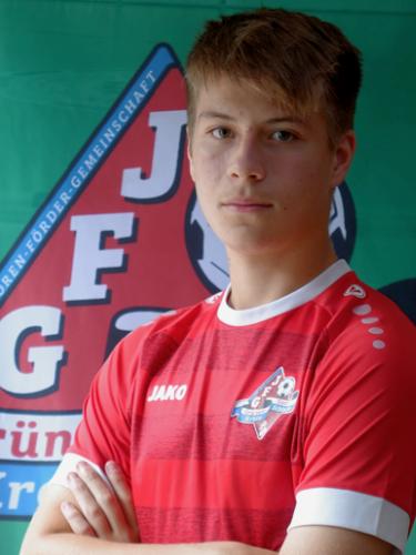 Max Groß