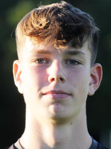 Noah Hartog