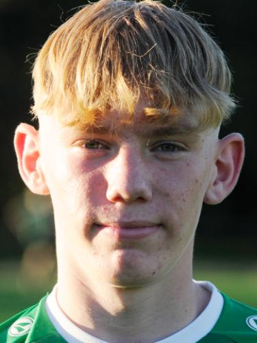 Malte Saalmann