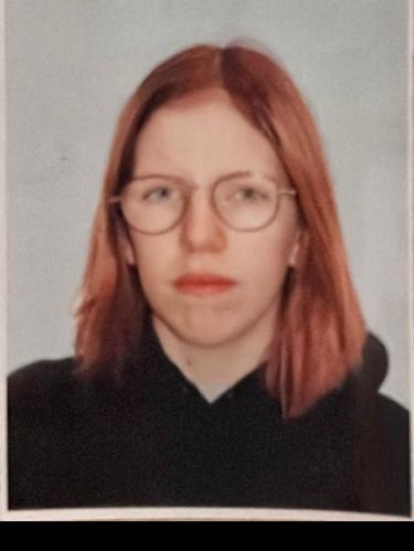 Leonie Schrödl