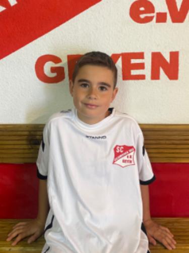 Tom Scherlenzky