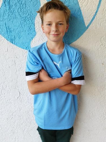 Paul Finnegan Peschet