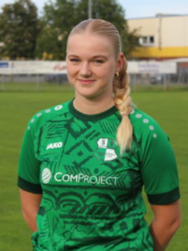 Lia Marie Kleikemper