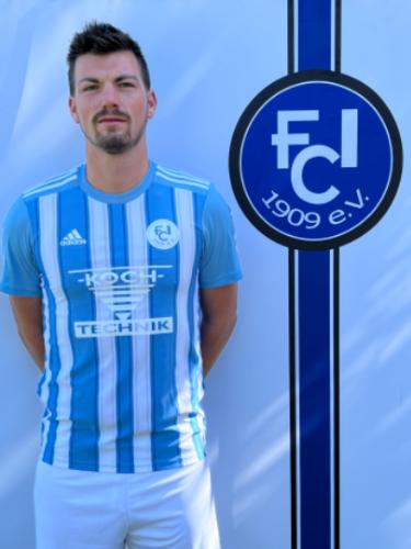 Maximilian Knoblauch