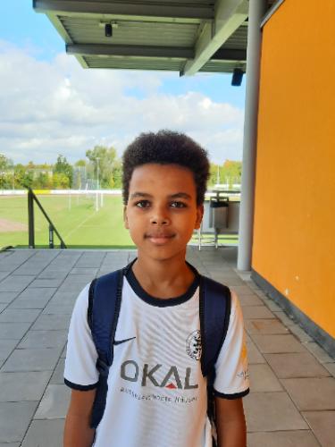 Ablel Kidane