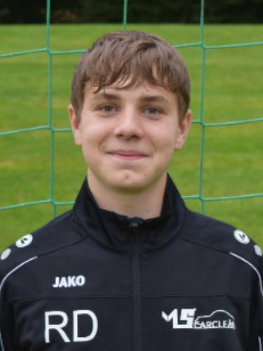 Ryan-Chayton Daiksel