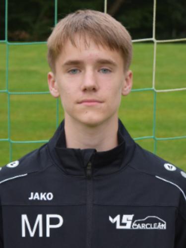 Mats David Petri