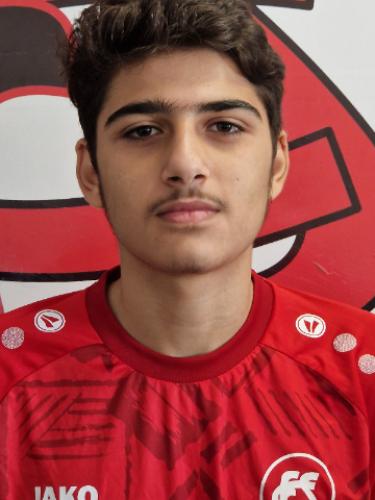 Mohammed Hmame