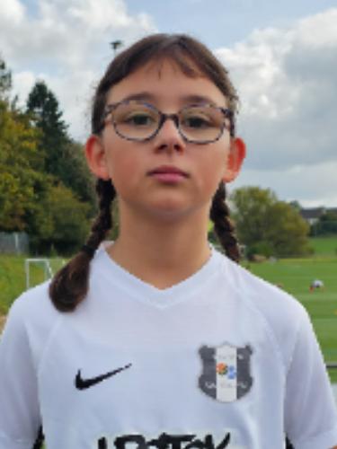 Sophie Hanisch