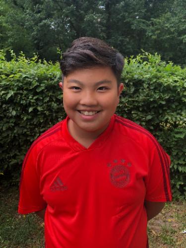 Kevin Trung Duc Ta
