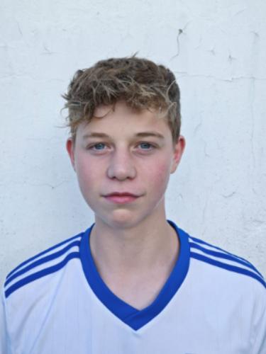 Arvid Mai