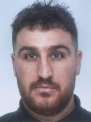 Meshaal Daod Qasu Simoqi