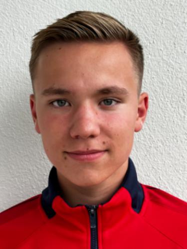 Felix Heiderich