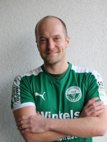 Martin Runkel