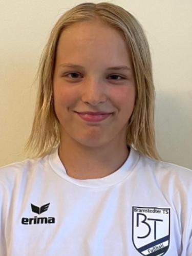 Emelie Virgenie Gosling