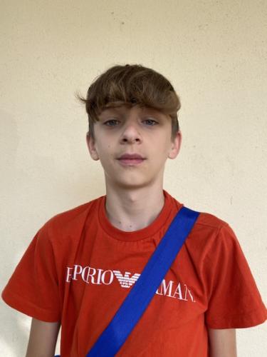 Samuel Drabiak