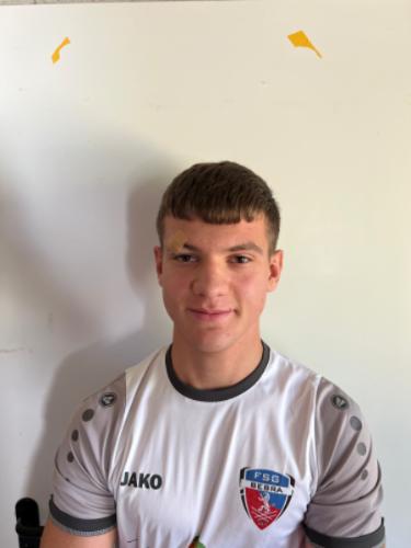 Andril Semeniachenko