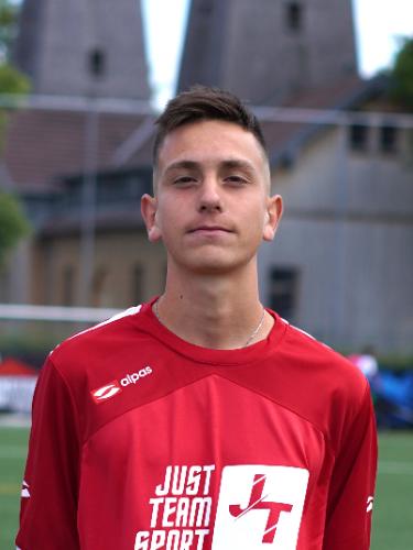 Francesco Luca Toni Cimino