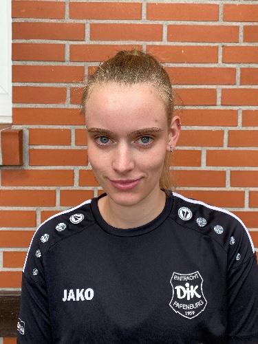 Luisa Maria Tangen