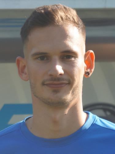 Patrick Weiss