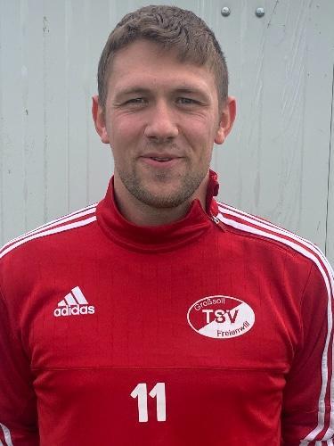 Arne Schmolling