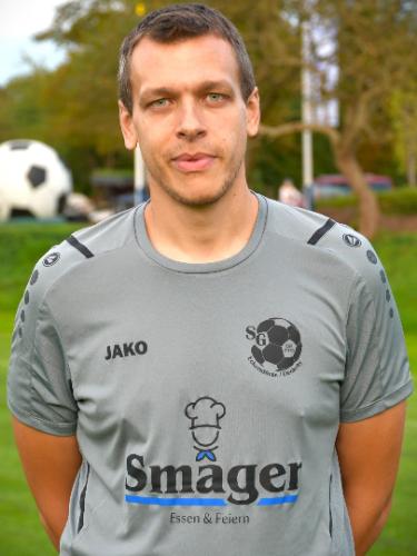 Martin Sierks